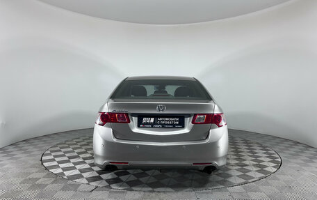 Honda Accord VIII рестайлинг, 2008 год, 1 119 000 рублей, 6 фотография