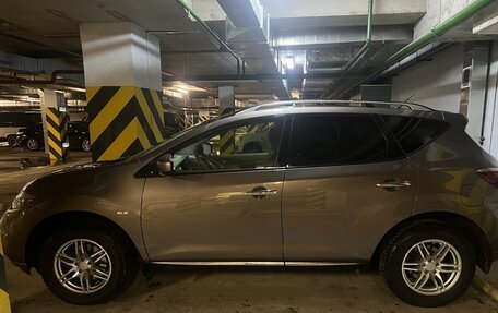 Nissan Murano, 2013 год, 1 550 000 рублей, 5 фотография