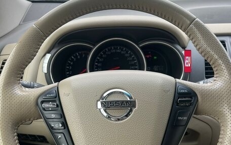 Nissan Murano, 2013 год, 1 550 000 рублей, 2 фотография