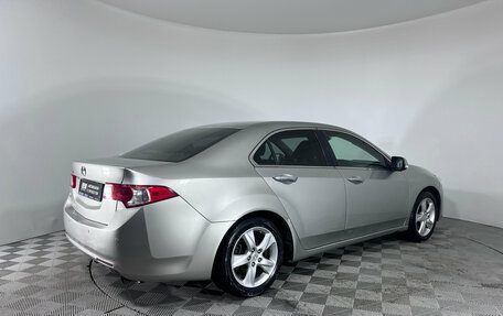 Honda Accord VIII рестайлинг, 2008 год, 1 119 000 рублей, 5 фотография