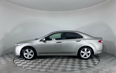 Honda Accord VIII рестайлинг, 2008 год, 1 119 000 рублей, 8 фотография