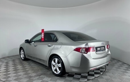 Honda Accord VIII рестайлинг, 2008 год, 1 119 000 рублей, 7 фотография