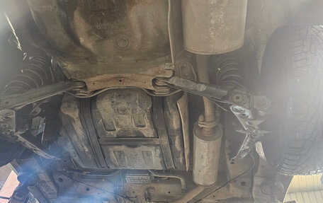 Honda Civic VIII, 2008 год, 650 000 рублей, 8 фотография