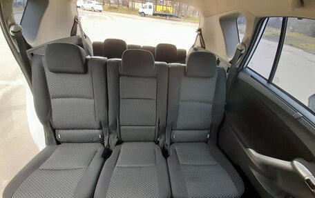 Toyota Verso I, 2011 год, 1 020 000 рублей, 14 фотография