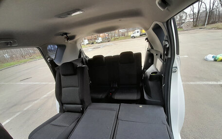 Toyota Verso I, 2011 год, 1 020 000 рублей, 15 фотография