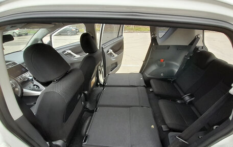 Toyota Verso I, 2011 год, 1 020 000 рублей, 16 фотография