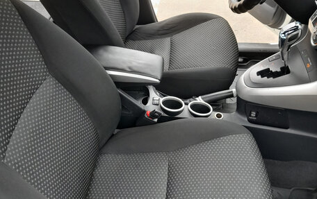 Toyota Verso I, 2011 год, 1 020 000 рублей, 22 фотография