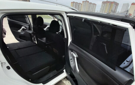 Toyota Verso I, 2011 год, 1 020 000 рублей, 20 фотография