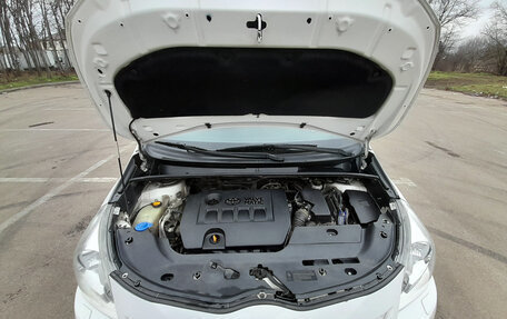 Toyota Verso I, 2011 год, 1 020 000 рублей, 30 фотография