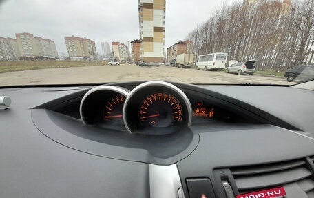 Toyota Verso I, 2011 год, 1 020 000 рублей, 25 фотография
