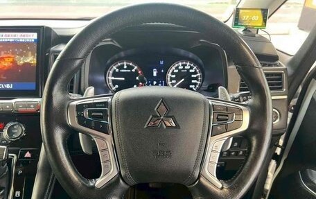 Mitsubishi Delica D:5 I, 2022 год, 2 510 000 рублей, 6 фотография