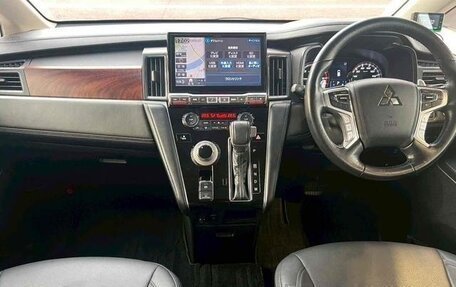 Mitsubishi Delica D:5 I, 2022 год, 2 510 000 рублей, 8 фотография