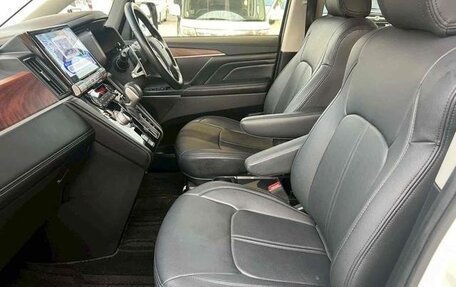 Mitsubishi Delica D:5 I, 2022 год, 2 510 000 рублей, 15 фотография