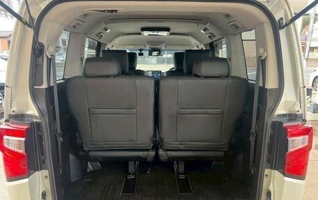 Mitsubishi Delica D:5 I, 2022 год, 2 510 000 рублей, 18 фотография