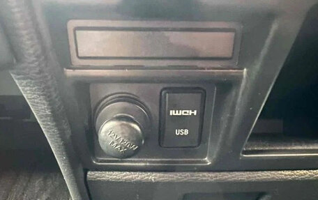 Mitsubishi Delica D:5 I, 2022 год, 2 510 000 рублей, 14 фотография