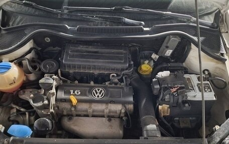 Volkswagen Polo VI (EU Market), 2013 год, 670 000 рублей, 2 фотография