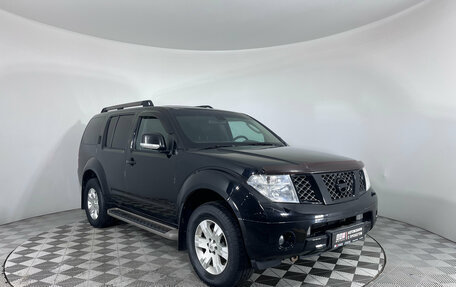 Nissan Pathfinder, 2008 год, 1 077 000 рублей, 3 фотография