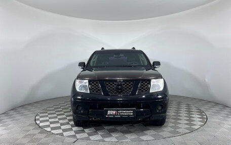 Nissan Pathfinder, 2008 год, 1 077 000 рублей, 2 фотография