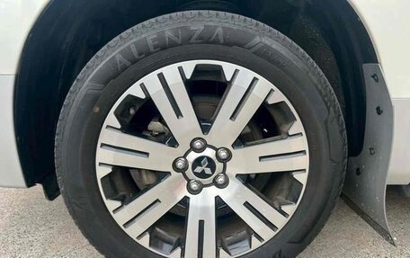 Mitsubishi Delica D:5 I, 2022 год, 2 510 000 рублей, 22 фотография