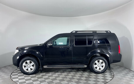 Nissan Pathfinder, 2008 год, 1 077 000 рублей, 8 фотография