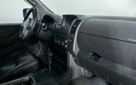 Nissan Pathfinder, 2008 год, 1 077 000 рублей, 11 фотография