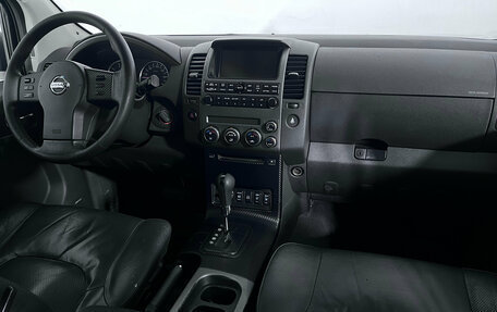Nissan Pathfinder, 2008 год, 1 077 000 рублей, 10 фотография