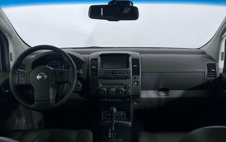 Nissan Pathfinder, 2008 год, 1 077 000 рублей, 9 фотография