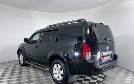 Nissan Pathfinder, 2008 год, 1 077 000 рублей, 7 фотография