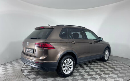 Volkswagen Tiguan II, 2020 год, 2 497 000 рублей, 6 фотография