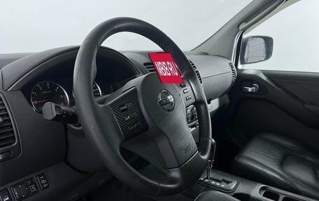 Nissan Pathfinder, 2008 год, 1 077 000 рублей, 12 фотография