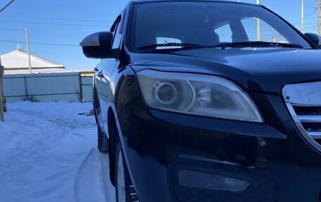 Lifan X60 I рестайлинг, 2013 год, 435 000 рублей, 6 фотография