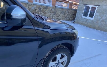 Lifan X60 I рестайлинг, 2013 год, 435 000 рублей, 4 фотография