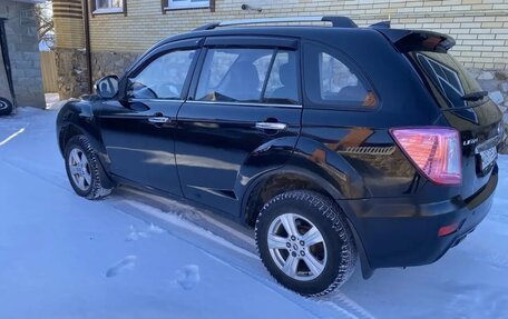 Lifan X60 I рестайлинг, 2013 год, 435 000 рублей, 8 фотография