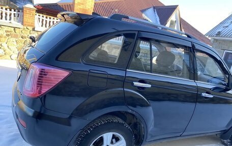 Lifan X60 I рестайлинг, 2013 год, 435 000 рублей, 7 фотография