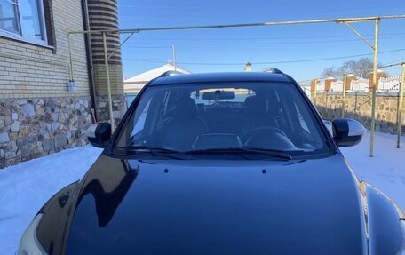 Lifan X60 I рестайлинг, 2013 год, 435 000 рублей, 13 фотография