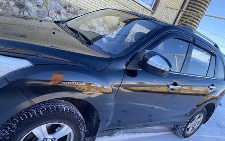 Lifan X60 I рестайлинг, 2013 год, 435 000 рублей, 16 фотография