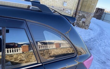 Lifan X60 I рестайлинг, 2013 год, 435 000 рублей, 20 фотография