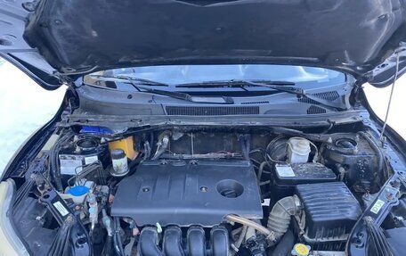 Lifan X60 I рестайлинг, 2013 год, 435 000 рублей, 21 фотография