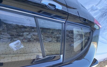 Lifan X60 I рестайлинг, 2013 год, 435 000 рублей, 22 фотография