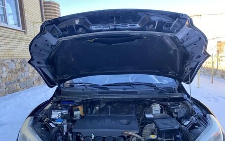 Lifan X60 I рестайлинг, 2013 год, 435 000 рублей, 27 фотография