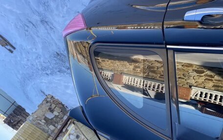 Lifan X60 I рестайлинг, 2013 год, 435 000 рублей, 19 фотография