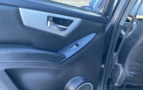 Lifan X60 I рестайлинг, 2013 год, 435 000 рублей, 29 фотография