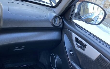 Lifan X60 I рестайлинг, 2013 год, 435 000 рублей, 33 фотография