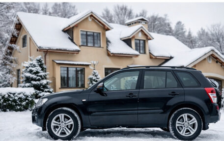 Suzuki Grand Vitara, 2007 год, 890 000 рублей, 2 фотография