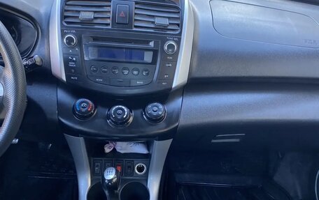 Lifan X60 I рестайлинг, 2013 год, 435 000 рублей, 34 фотография