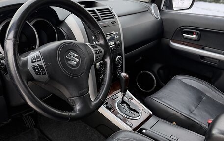 Suzuki Grand Vitara, 2007 год, 890 000 рублей, 4 фотография