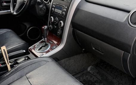 Suzuki Grand Vitara, 2007 год, 890 000 рублей, 5 фотография