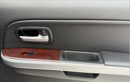 Suzuki Grand Vitara, 2007 год, 890 000 рублей, 7 фотография