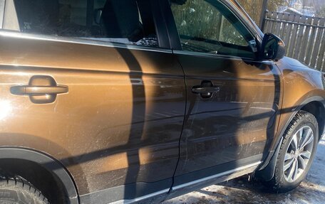 Geely Atlas I, 2019 год, 1 540 000 рублей, 3 фотография