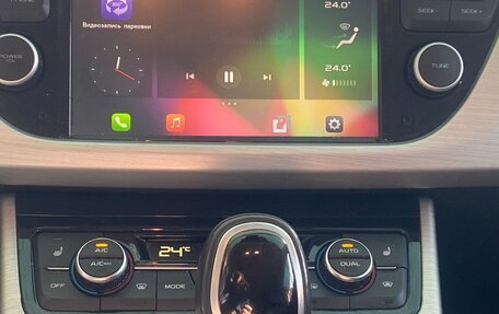 Geely Atlas I, 2019 год, 1 540 000 рублей, 4 фотография